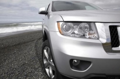 Jeep Grand Cherokee 2011:     