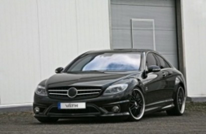 Vath  CL 65 AMG 