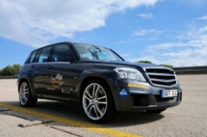 BRABUS GLK V12,     