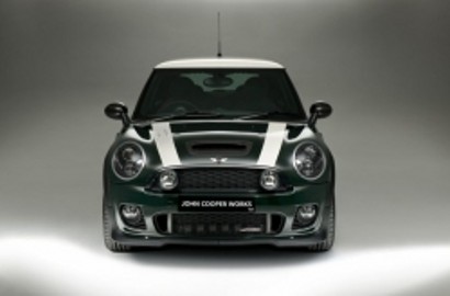 MINI JCW    50 Edition  