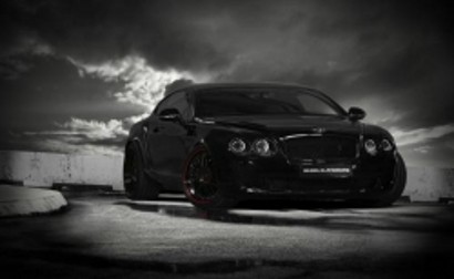 Bentley Continental  C 