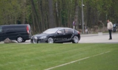 Bugatti Galibier 16C, 