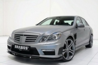 Brabus  B63 S   Mercedes-Benz E 63 AMG