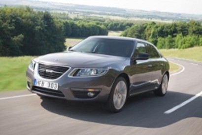 Saab 9-5    