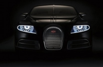  Bugatti Galibier