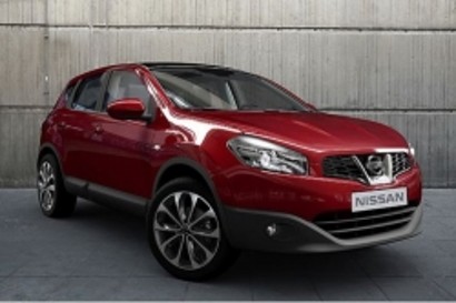 Nissan Qashqai -  ,  .