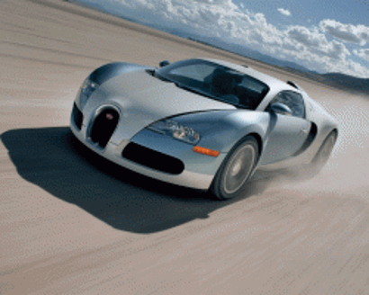   Bugatti Veyron Vs Nissan GT-R R35 