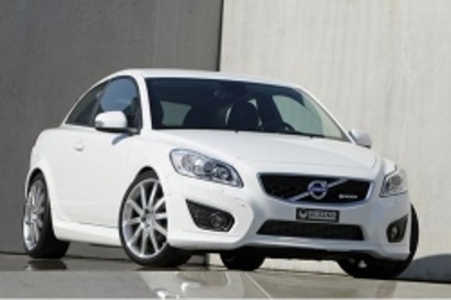  Volvo C30  Heico Sportiv